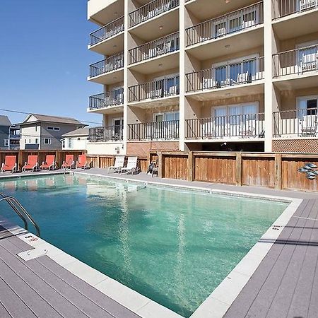 Summer Sands Suites Wrightsville Beach Exterior photo