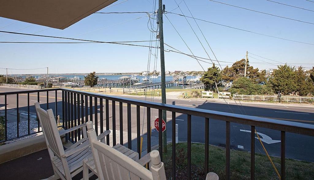 Summer Sands Suites Wrightsville Beach Exterior photo