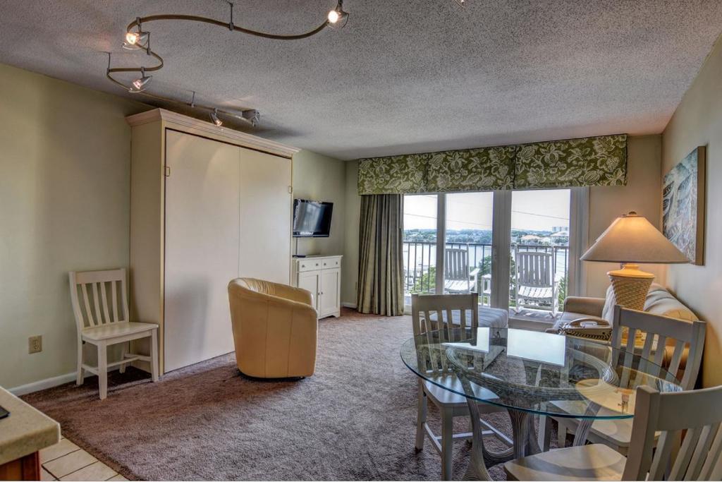 Summer Sands Suites Wrightsville Beach Exterior photo