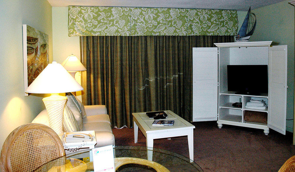 Summer Sands Suites Wrightsville Beach Exterior photo