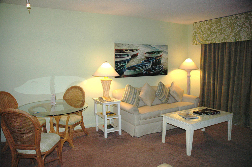 Summer Sands Suites Wrightsville Beach Exterior photo