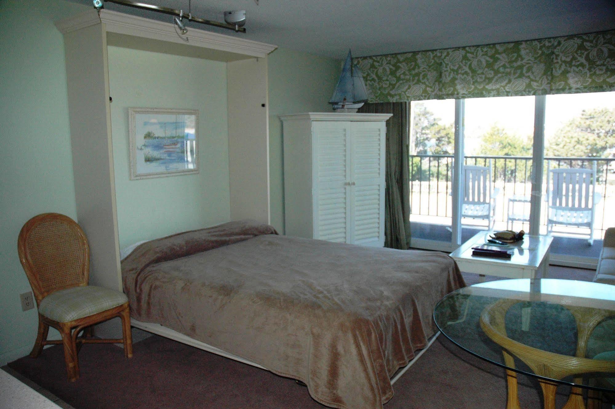 Summer Sands Suites Wrightsville Beach Exterior photo